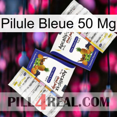 Blue Pill 50 Mg 12